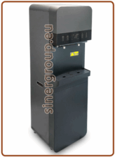 (Select show image to see the remote contents of this message) Free standing cooler cold hot sparkling cold water reverse osmosis