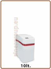 (Select show image to see the remote contents of this message) CS27H UP Flow water softener regeneration metered time