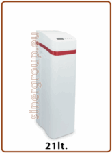 (Select show image to see the remote contents of this message) CS27H UP Flow water softener regeneration metered time