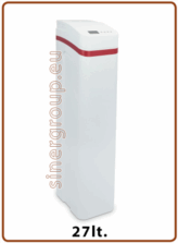 (Select show image to see the remote contents of this message) CS27H UP Flow water softener regeneration metered time