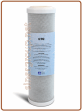 (Select show image to see the remote contents of this message) Carbon Block cartridge 10 micron