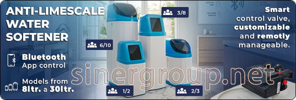 (Select show image to see the remote contents of this message) BNT850HE-PRO-BLE automatic electronic valve water softeners metered time Bluetooth