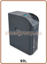 (Per mostrare i contenuti remoti di questo messaggio clicca su mostra immagini) CSF25H addolcitore acqua (Rig. Volume-tempo) 9 lt. resina con filtro integrato