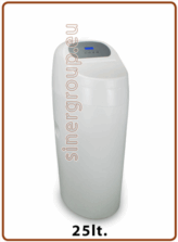 (Select show image to see the remote contents of this message) CS15H water softener Reg Metered time 25 lt resin