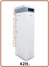 (Select show image to see the remote contents of this message) Full House water softener Reg Metered time 42 lt resin