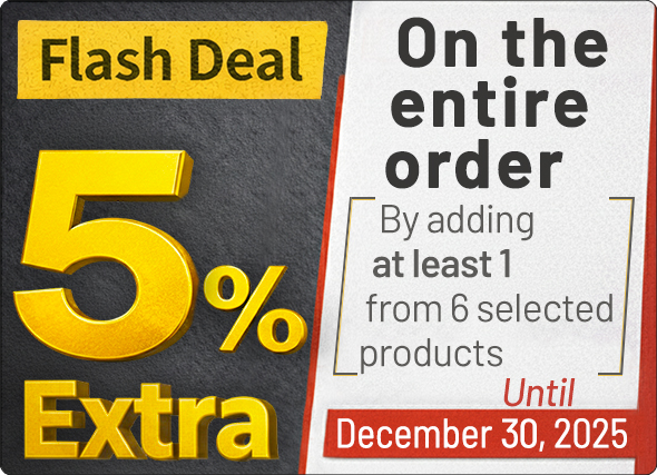 (Select show image to see the remote contents of this message) FLASH DEAL - Year-end initiative
