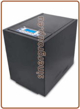 (Select show image to see the remote contents of this message) Sodabar 3 way direct flow reverse osmosis 90lt h without accessories with installation kit