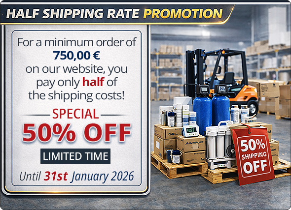 (Select show image to see the remote contents of this message) January half shipping rate promotion