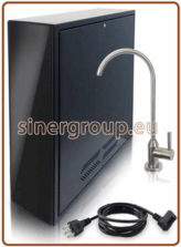 (Select show image to see the remote contents of this message) HC300 black External Hot Carbonator 1 or 2 ltr