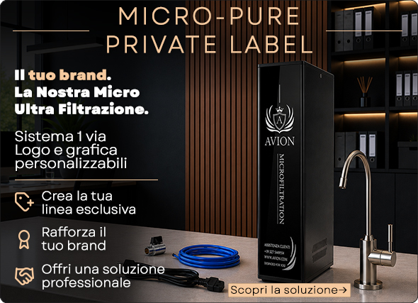 (Per mostrare i contenuti remoti di questo messaggio clicca su mostra immagini) Micro-pure Private 1 via