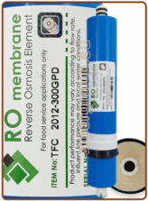 (Select show image to see the remote contents of this message) RO membrane TFC 2012 - 300GPD