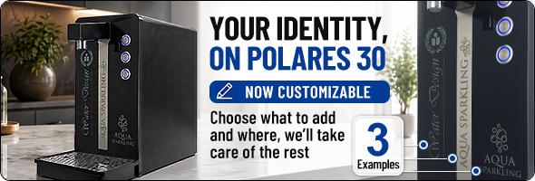 (Select show image to see the remote contents of this message) Polares 3-way countertop cooler