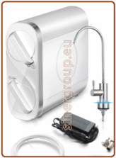 (Select show image to see the remote contents of this message) RO800 PLUS direct flow reverse osmosis 120lt h electronic faucet TDS regulator