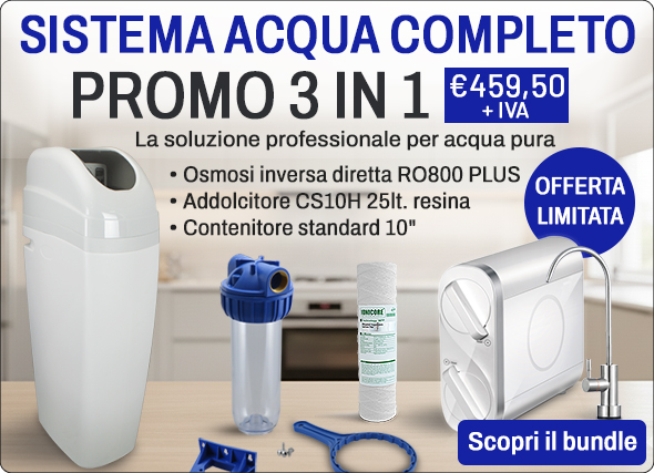 (Per mostrare i contenuti remoti di questo messaggio clicca su mostra immagini) Promo Bundles massimo valore convenienza performance