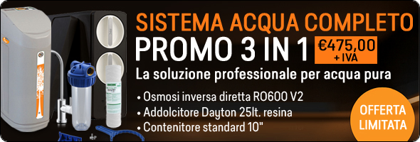 (Per mostrare i contenuti remoti di questo messaggio clicca su mostra immagini) Promo Bundles massimo valore convenienza performance