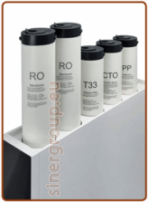 (Select show image to see the remote contents of this message) Q600-SLIM direct flow reverse osmosis with 2-way faucet with TDS regulator