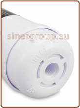 (Select show image to see the remote contents of this message) Remineralizer Potassium Magnesium in line filter post osmosis 1/4 FPT 2,5x11