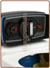 (Per mostrare i contenuti remoti di questo messaggio clicca su mostra immagini) Addolcitore acqua valvola automatica BNT650T rigenerazione tempo 5lt resina