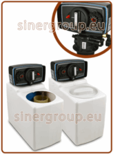 (Per mostrare i contenuti remoti di questo messaggio clicca su mostra immagini) Addolcitore acqua valvola automatica BNT650T rigenerazione tempo 5lt resina