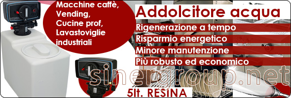 (Per mostrare i contenuti remoti di questo messaggio clicca su mostra immagini) Addolcitore acqua valvola automatica BNT650T rigenerazione tempo 5lt resina