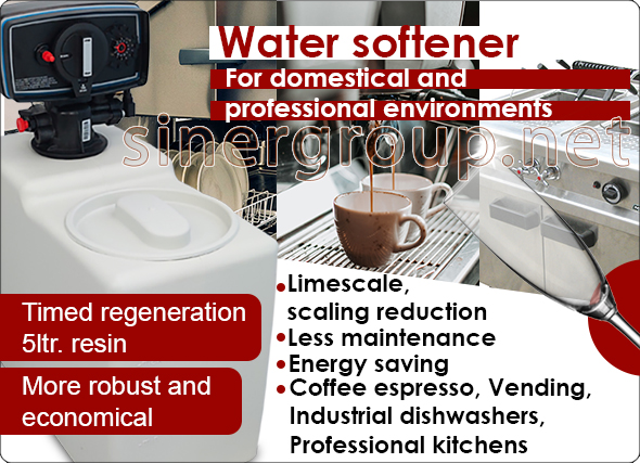 (Select show image to see the remote contents of this message) Automatic water softener valve BNT650T regeneration time 5ltr resin